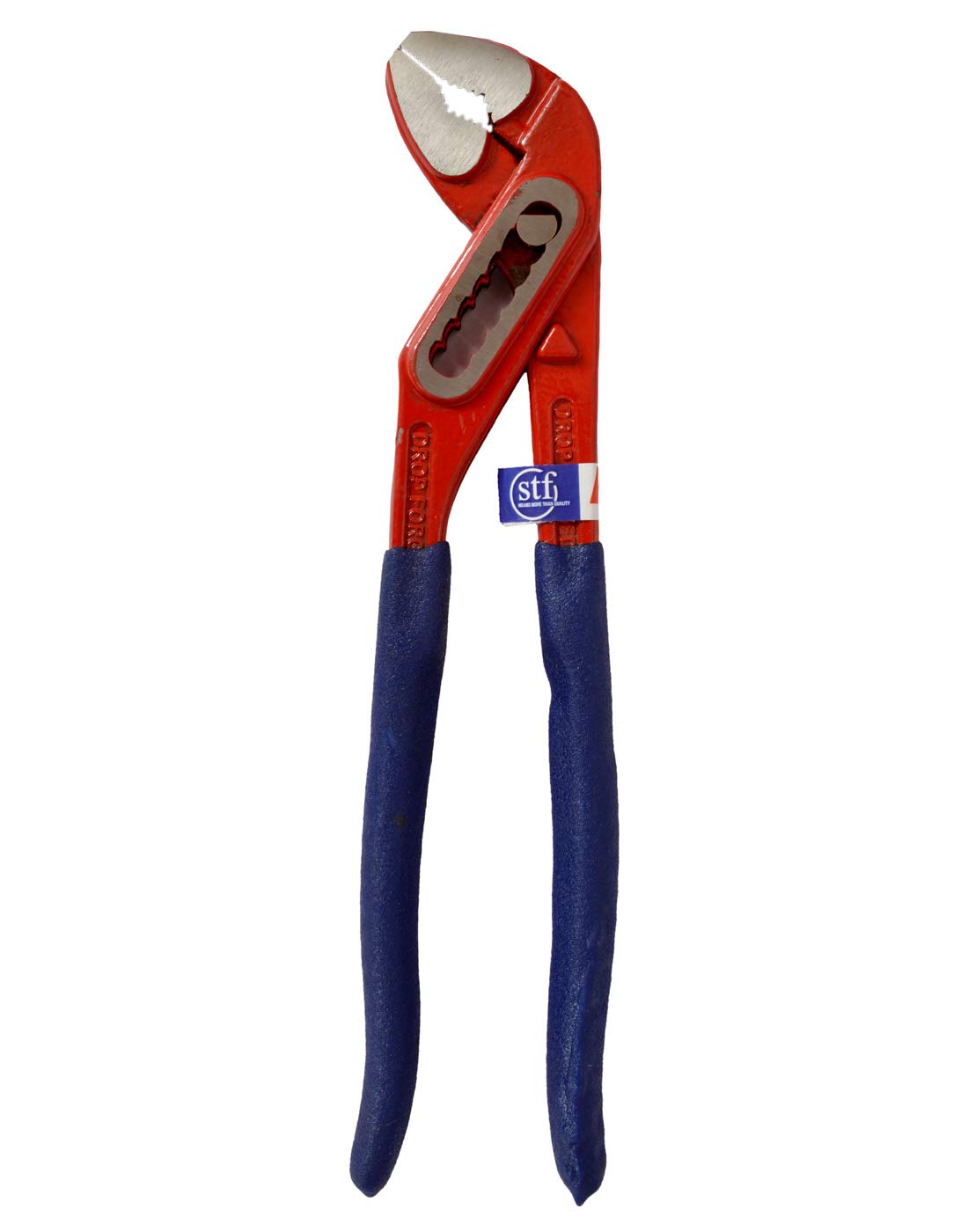 Real stf Realstf Water Pump Plier Box Slip Joint 10" Slip Joint Plier (B07L9WFKYX) Amazon Price History, Amazon Price Tracker