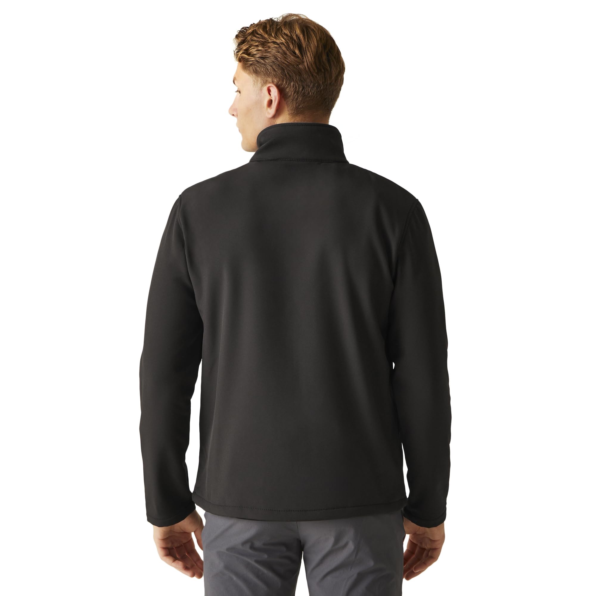Regatta Cera V Chaqueta Shell Hombre (Pack de 1)