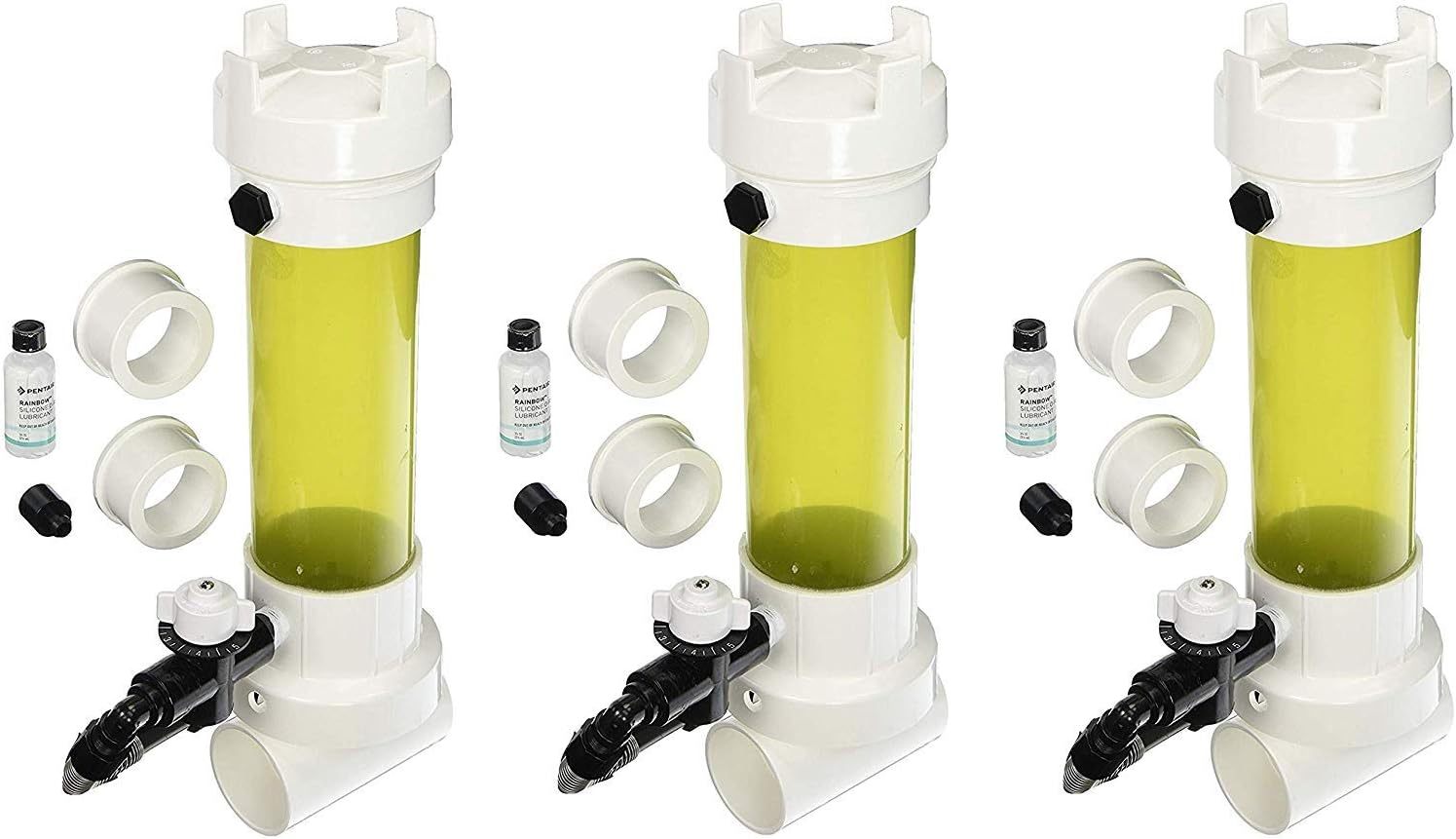 Pentair R171218 Rainbow 320C Automatic inLine Chlorine