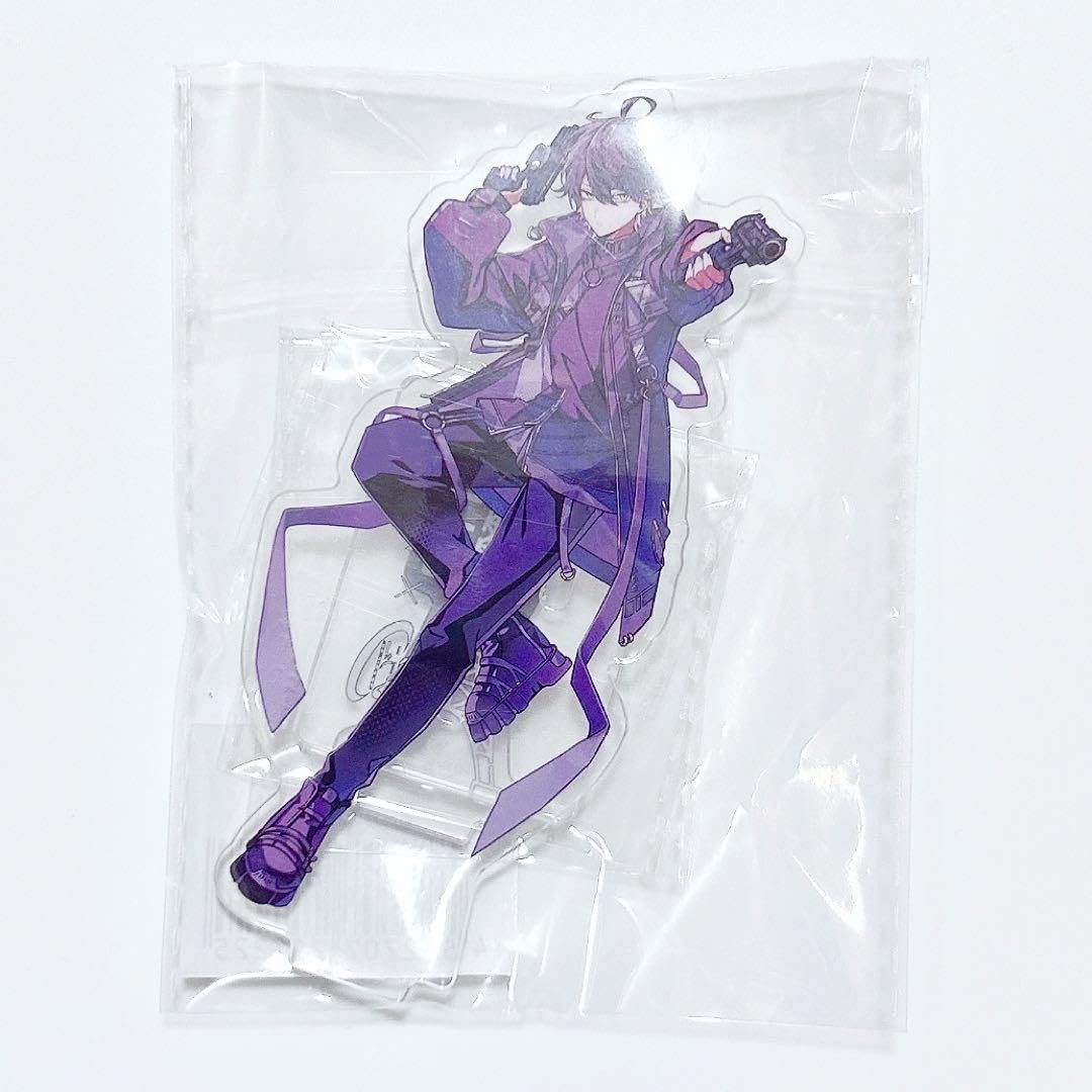 Amazon.co.jp: シクフォニ 東京RED アクリルスタンド いるま : おもちゃ 