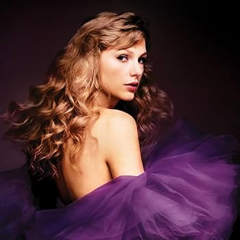 洋楽 Taylor Swift Speak Now Orchid Marble Speak Now (Taylor's Version) 3LP Orchid Marbled Vinyl