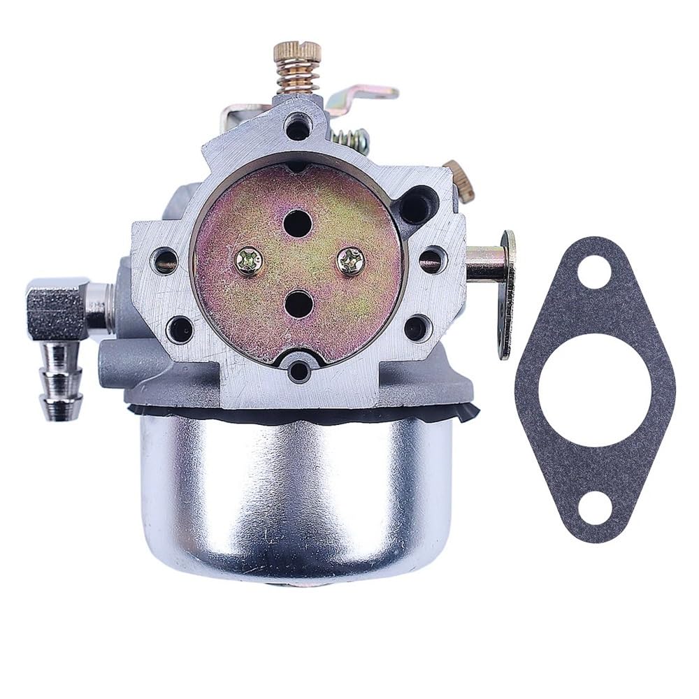 Carburateur tondeuse KM M18 M20 KT17 KT18 MV18 MV20 piece moteur 5205309