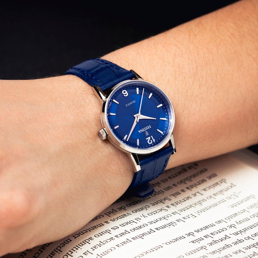 Festina Reloj Correa Clasico