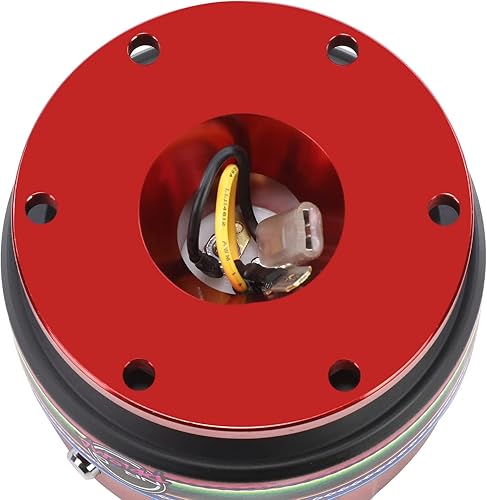 Vista 49 de NRG Innovaciones. Liberación rápida, púrpura, (Purple Body/Purple)