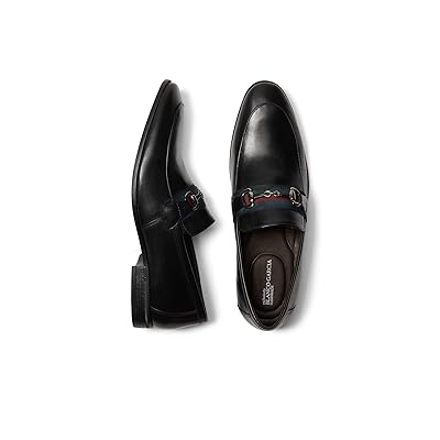 Blanco Garcia Alan Bit Ribbon Loafer Men