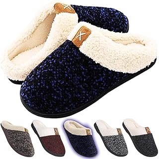 narrow bedroom slippers