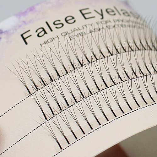 Bodermincer 0.1 C Curl 120Pcs 8-16Mm To Choose Individual Lashes Black False Eyelash Natural Long Cluster Extension Makeup Beauty Health Makeup Fake Eyelashes (13Mm) #TOP6