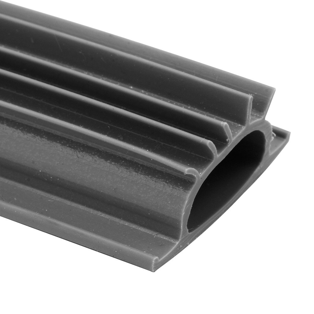 Prime-Line Products T 8714 Door Bottom Threshold Insert, 1 X 1/2 X