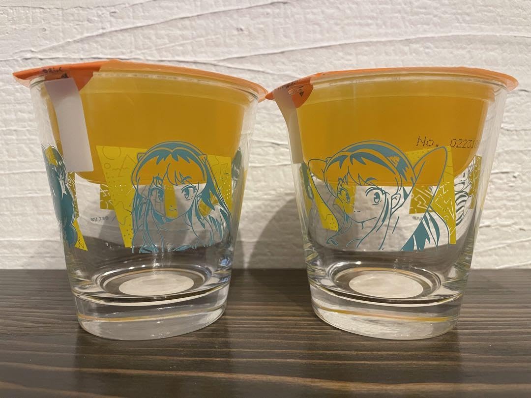 Amazon.co.jp: x たらみ グラスゼリー ローソン 限定 コラボ ゼリー