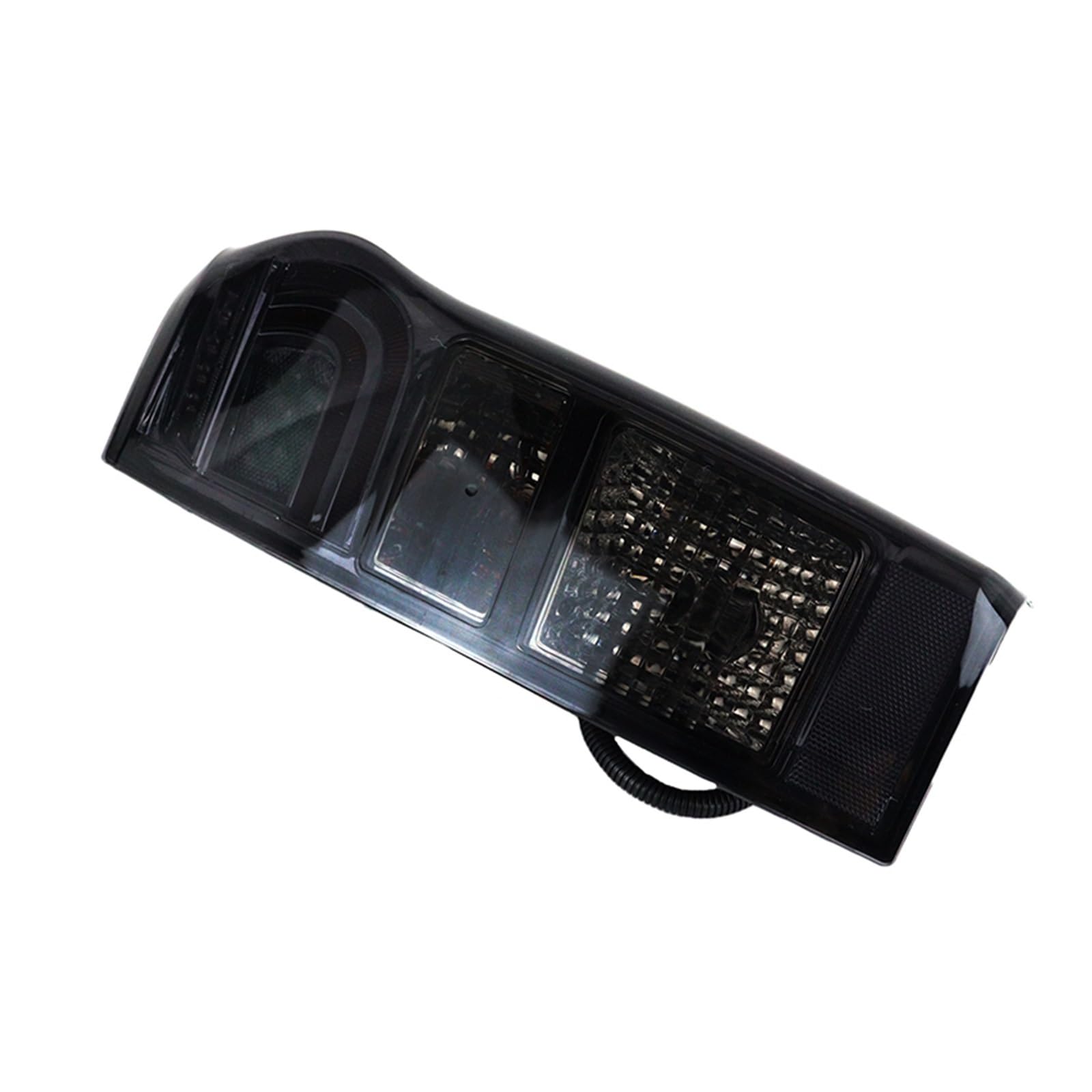 Rücklicht Komplettset Für Isuzu DMax 2012-2019 | Bremsleuchte Hinten Links/rechts | ABS Material