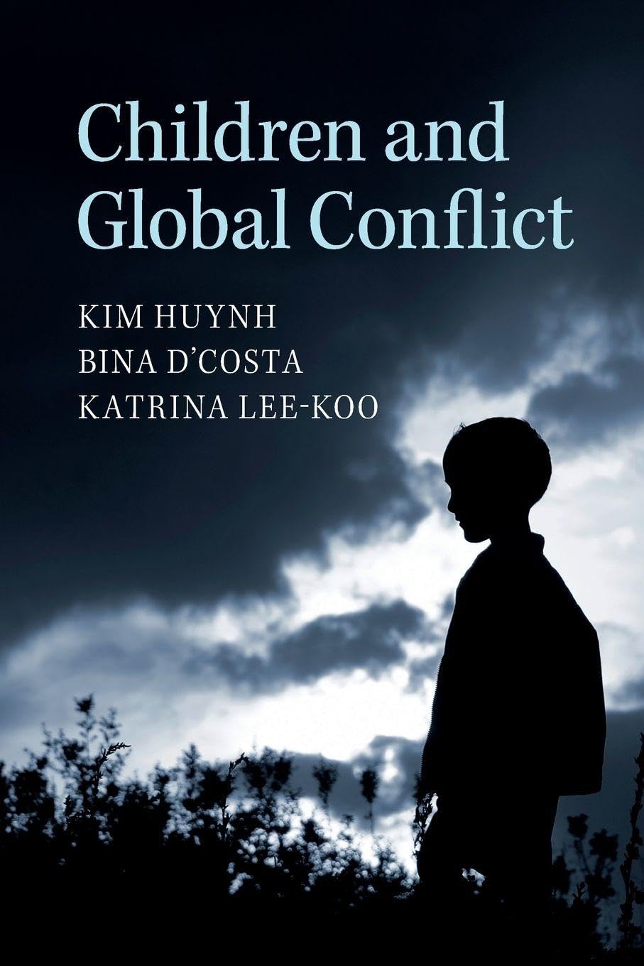 Children and Global Conflict