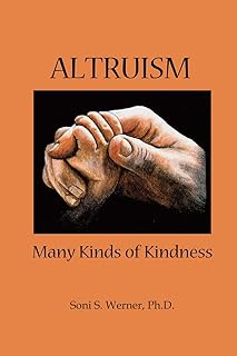 Altruism: Many Kinds of Kindness