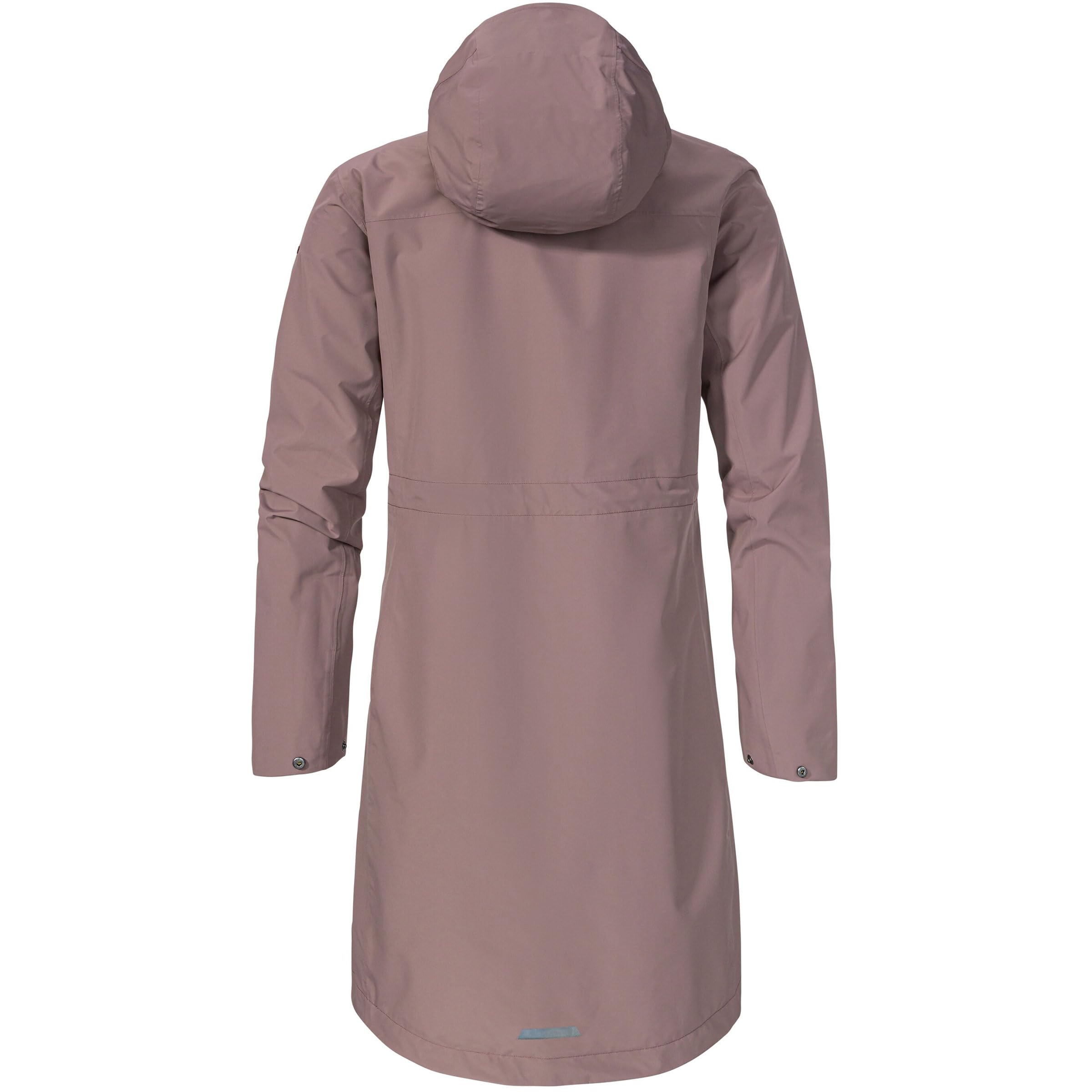 Schöffel Coat Style Bohorok WMS