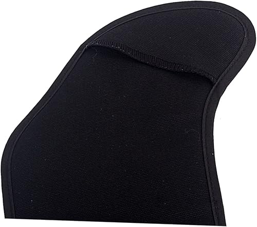 Miniatura 6 de Vaguelly Violín Chin Rest Violín Reposo de hombro Violín Cojín de barbilla Fiddle Chin Pad Violín Cojín de hombro Violín Almohadilla de hombro