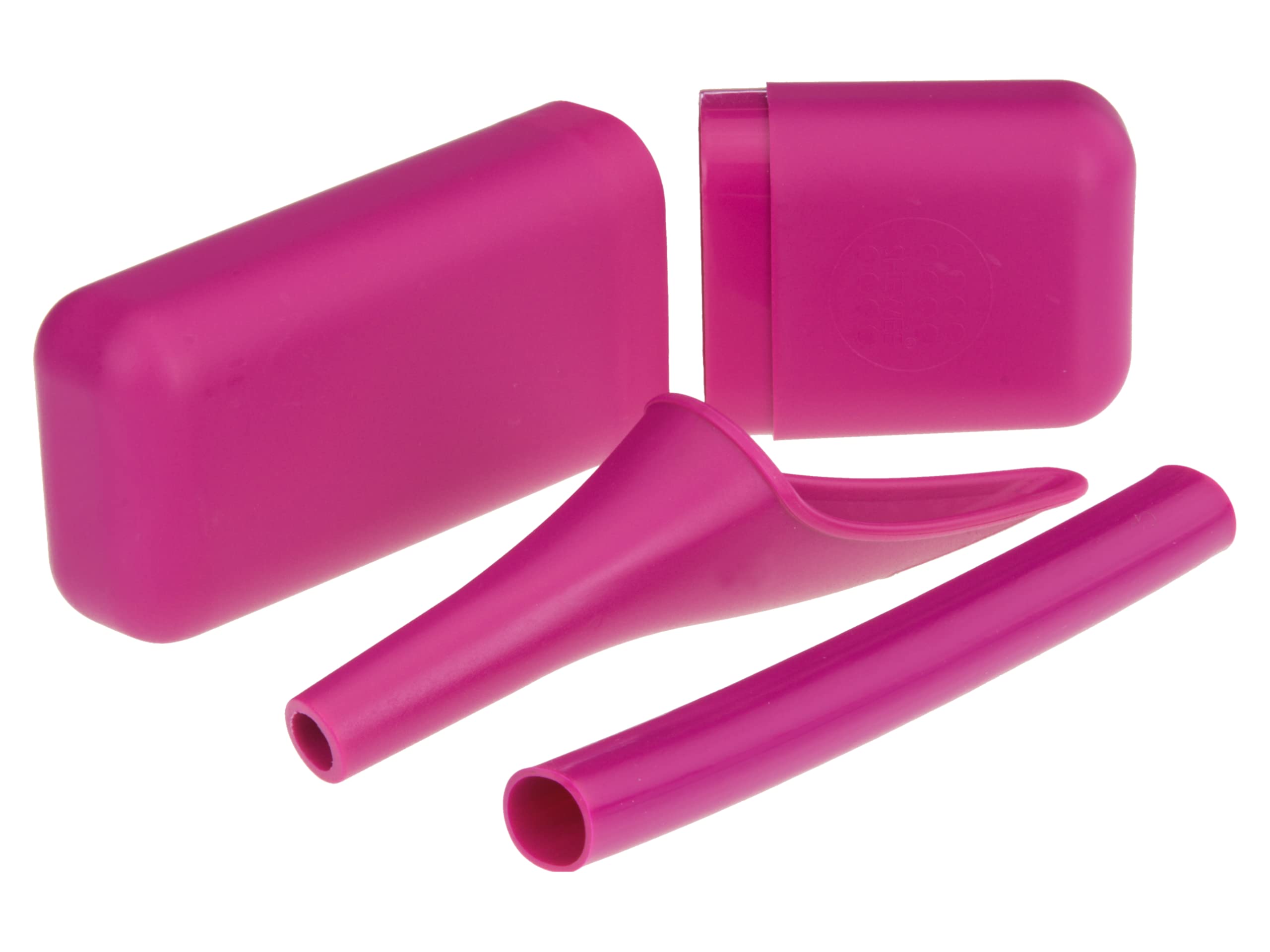 Buy SHEWEE Extreme Female Urinal Made in the UK Reusable & Portable