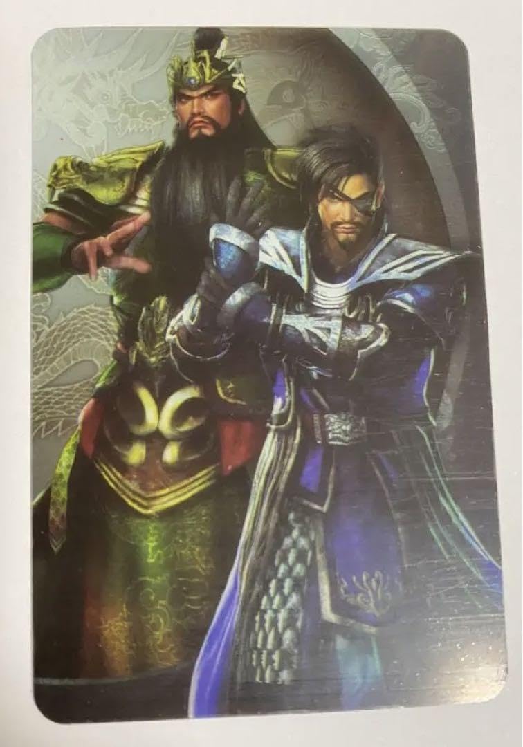 Amazon.co.jp: 三國無双 夏侯惇セット : ホーム＆キッチン
