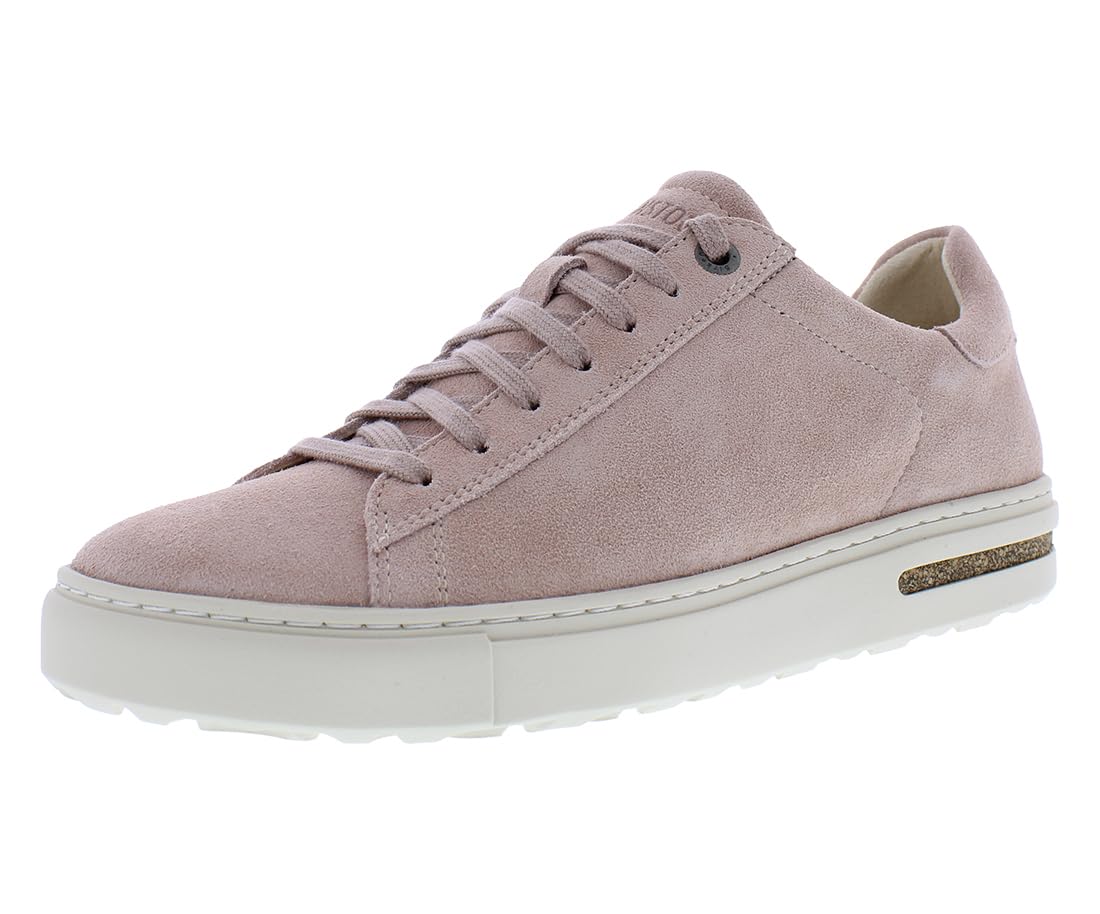 Birkenstock Men's Bend Leather Sneakers