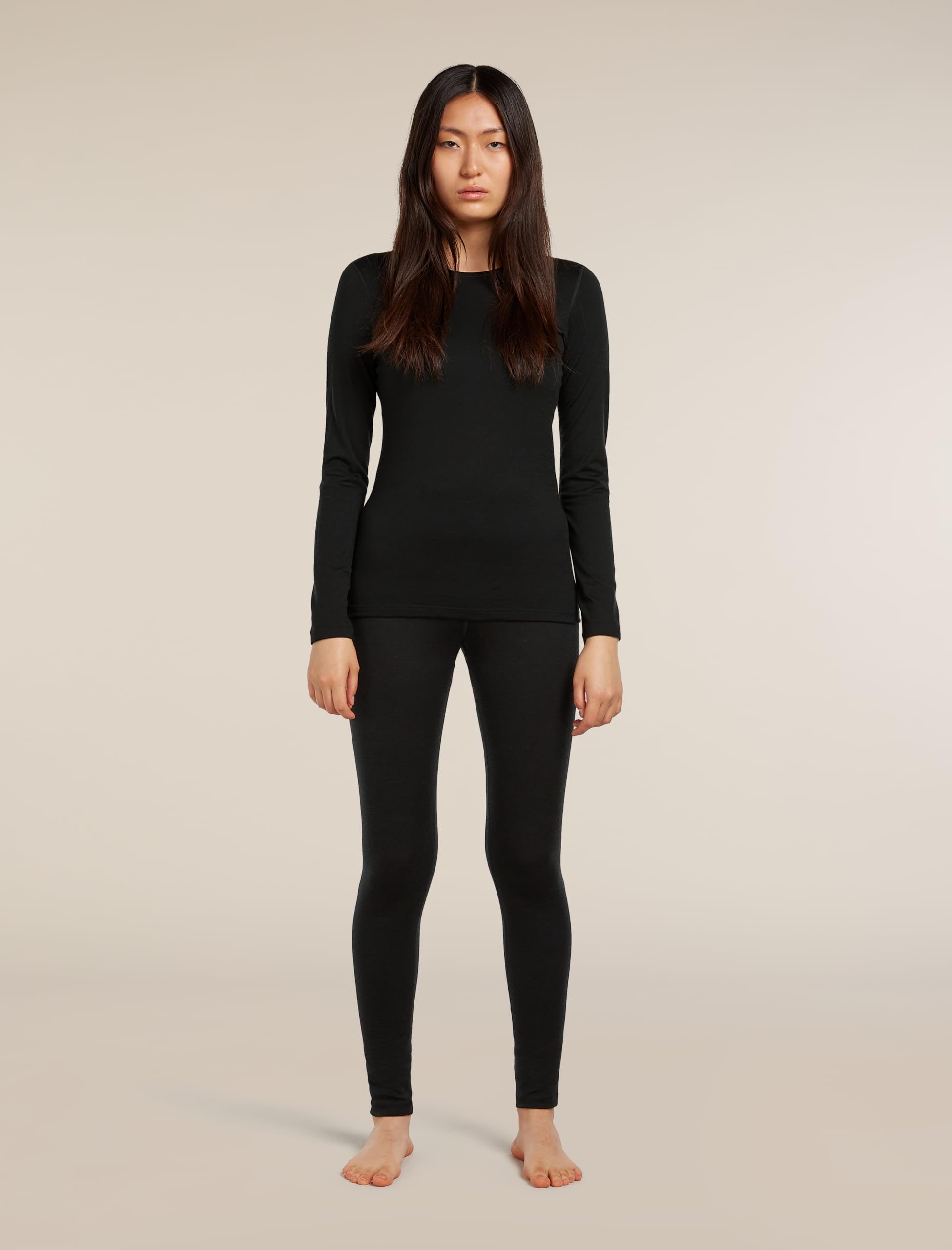 icebreaker 104383 - Leggings - 104383 - Femme