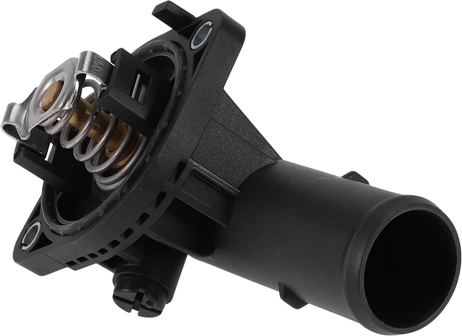 Motoforti Thermostat Housing Assembly for Ram 1500 3.6L V6