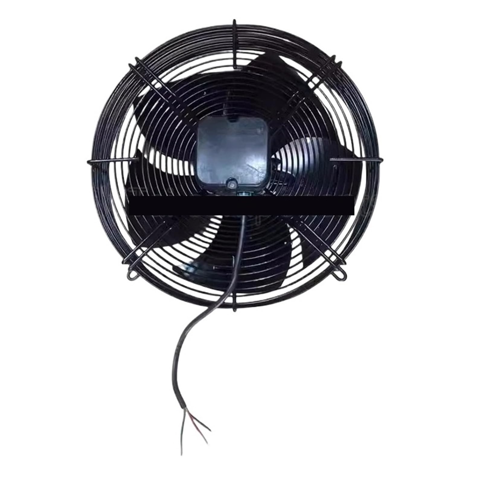 FSBNMNXPQ A4E400-AP02-12 Cooling fan
