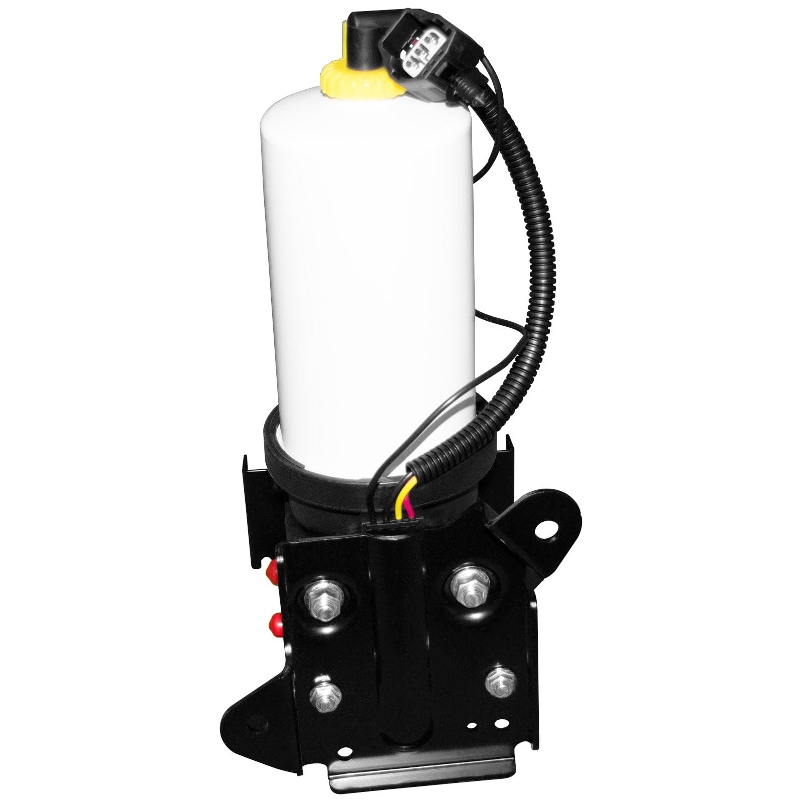 1685716 filtr paliwa filtr oleju napędowego, zestaw filtrów paliwa do silników diesla, zamiennik do Ford Transit 2,2-3,2 TDCI MK7 2006-2014 6C119155BE
