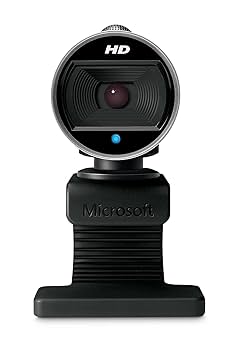 Amazon.co.jp: マイクロソフト LifeCam Cinema H5D-00020 : web