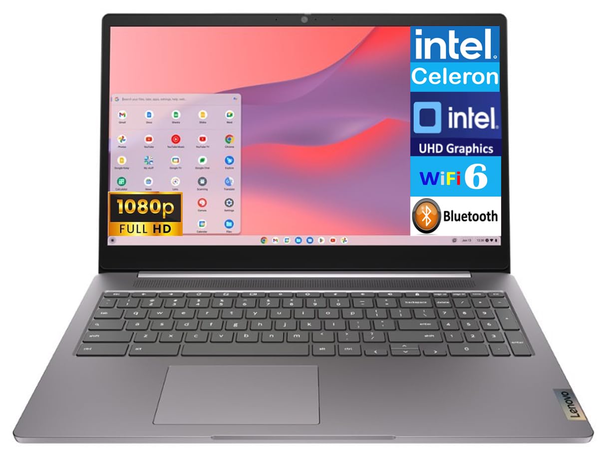 【特価】Lenovo Chromebook idea pad3 Amazon.com: Lenovo Chromebook 15 IdeaPad 3i (15.6