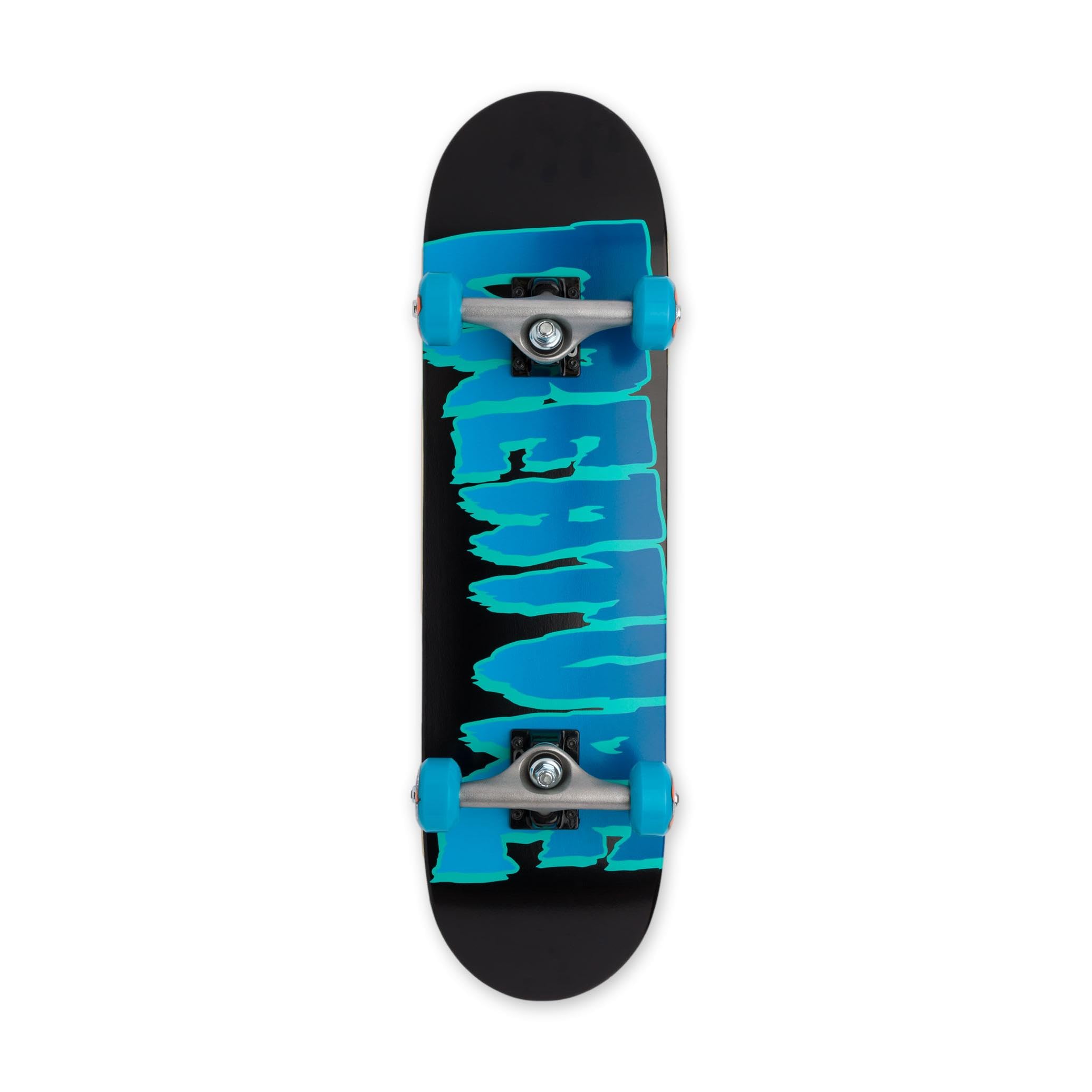 Amazon.com : Creature Skateboard Complete Logo 7.5