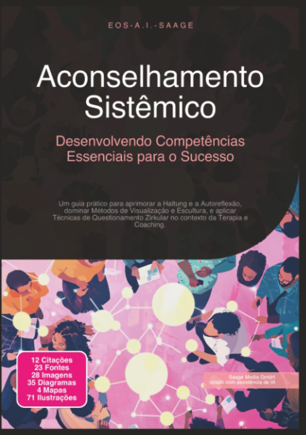 Aconselhamento Sistêmico: Desenvolvendo Competências Essenciais para o Sucesso