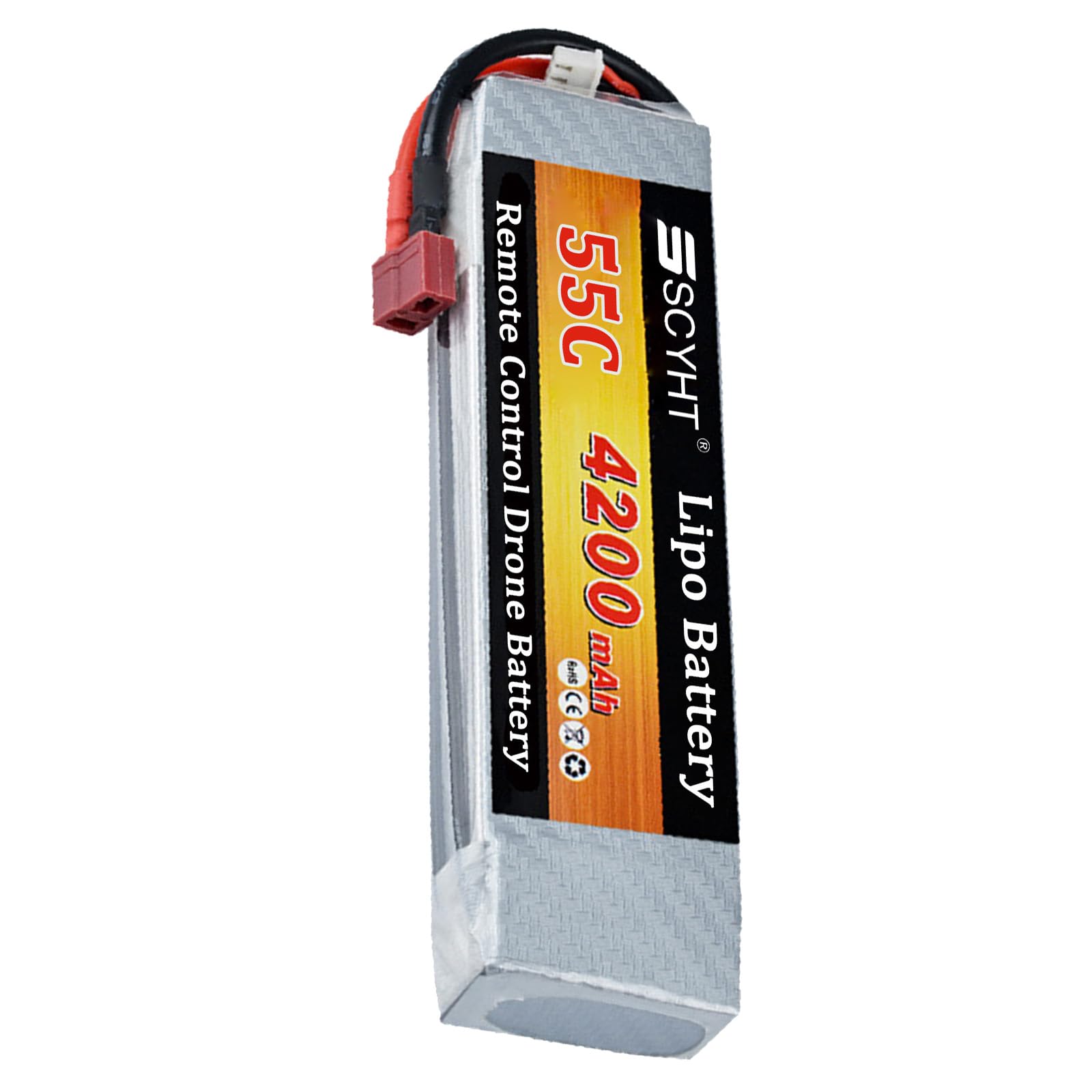 Batteria per droni 7,4 V 11,1 V 14,8 V 22,2 V