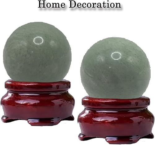 Vista 14 de LLY - Pelota de ejercicio de mano de 2 pulgadas, pelota de Baoding chino, pelota de terapia de manos, pelota de masaje para aliviar el estrés