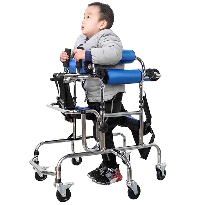 Buy Walkers for seniors, Walker for Children with Cerebral Palsy