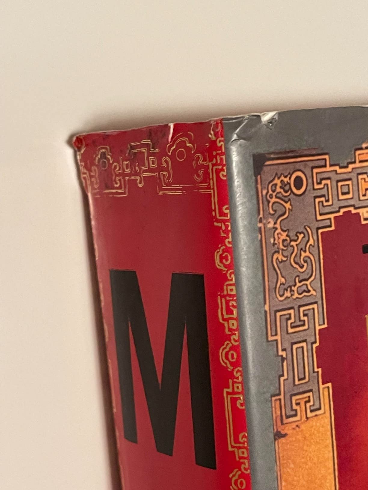 Not new as advertized