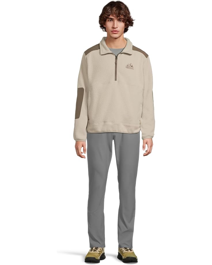 Marmot Wanderer High Pile Fleece Pullover - #5 of 5