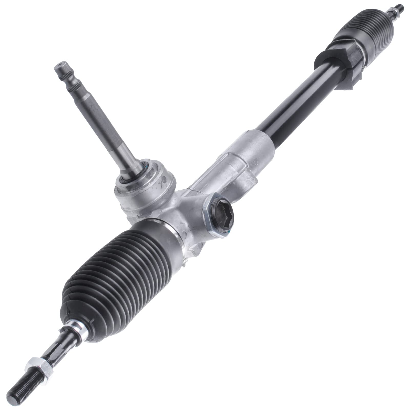 Frankberg Lenkgetriebe Servolenkgetriebe Mechanisch für Linkslenker Kompatibel mit iX35 EL ELH LM 1.6L-2.4L 2009-2015 Sportage SL 1.6L-2.0L 2010-2015 Replace# 565002S001