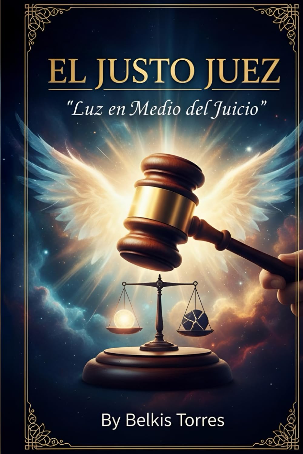 El Justo Juez: Luz en Medio del Juicio