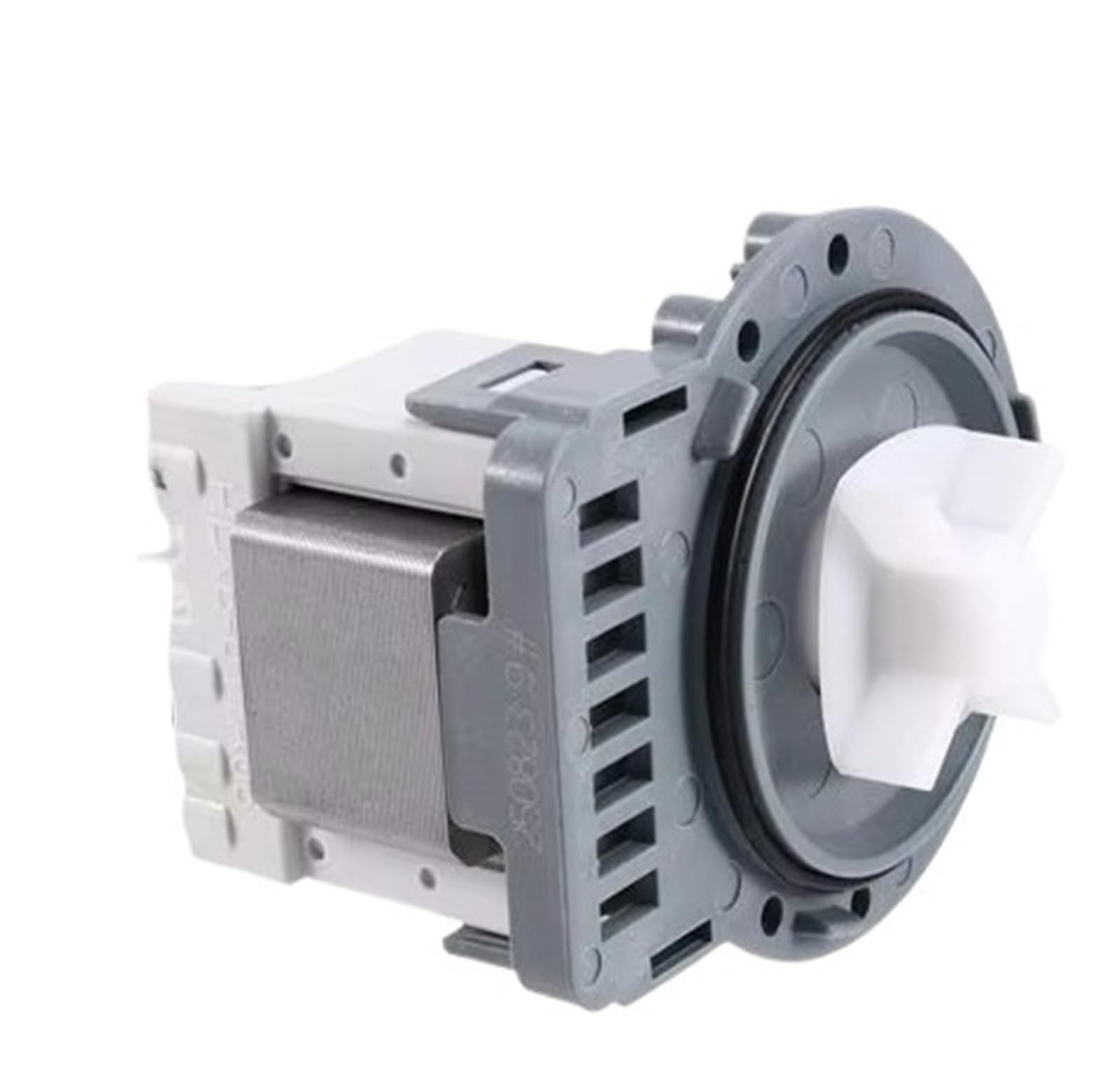 Trvqot One Color Washing Machine Drain Pump For Skyworth Drum Washing Machine Replacement Parts- Drain Pump Motor Px-2-35 Head