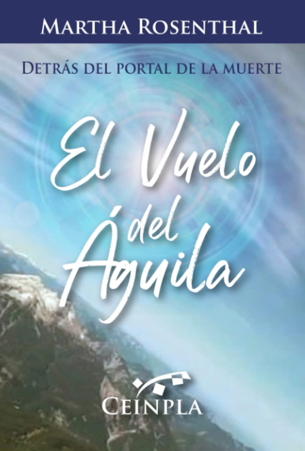 El Vuelo Del Aguila