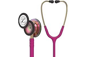 Classic III Monitoring Stethoscope - stethoscope nursing littmann