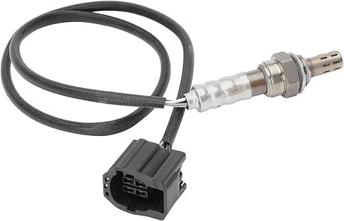 Miniatura 4 de Sensor de oxígeno Downstream O2 Sensor para Mazda 3 2006-2009 No Calif-ESV