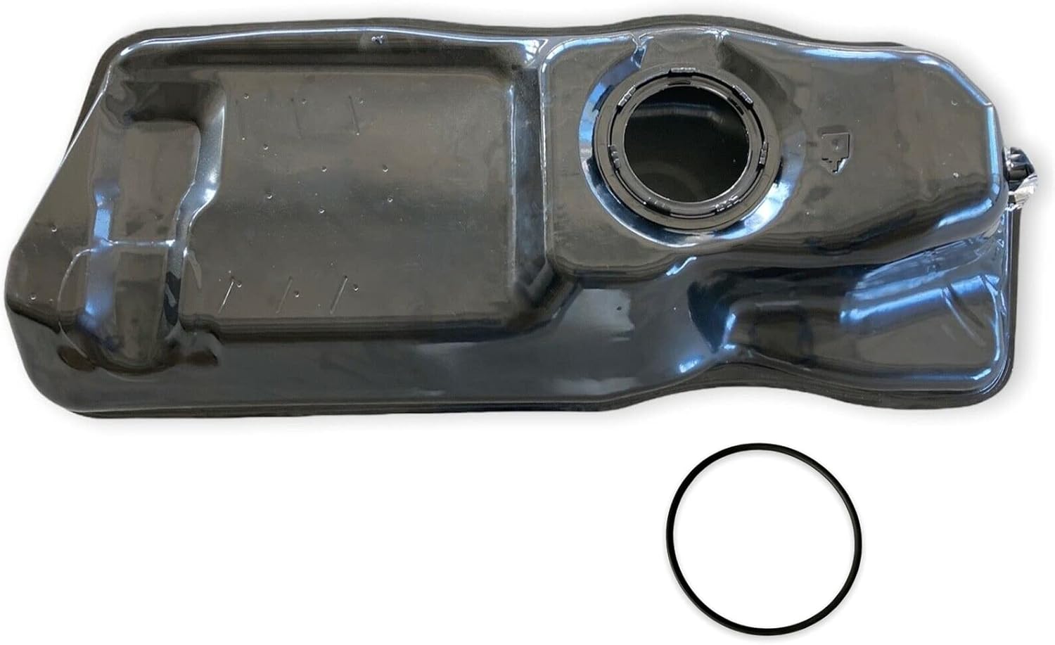 Amazon.fr Réservoir de carburant diesel pour Grand Cherokee Commander