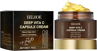 Crema hidratante de 1.76 onzas ilumina las fi...