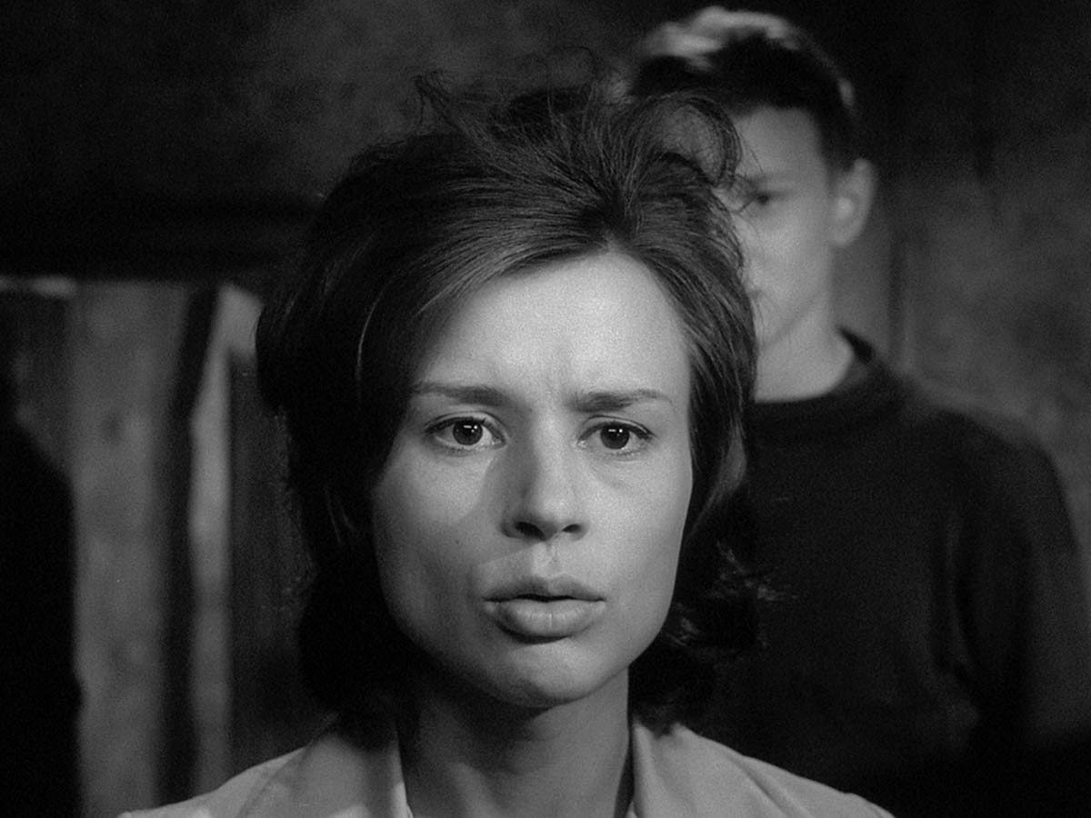 Ingmar Bergman Trilogy: Through a Glass Darkly, Lebanon Ubuy