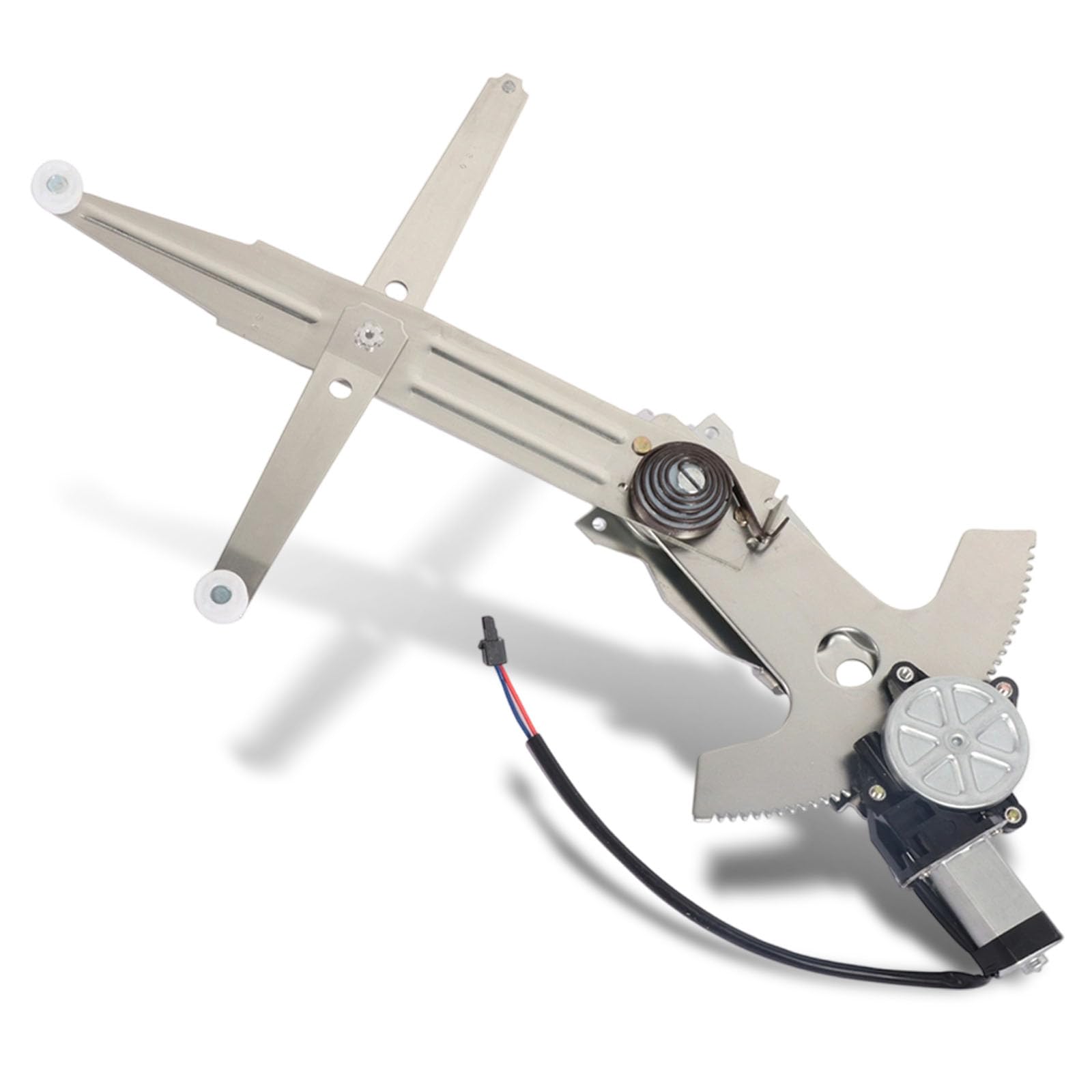 SCITOO Power Window Regulator with Motor for Chevrolet for Camaro