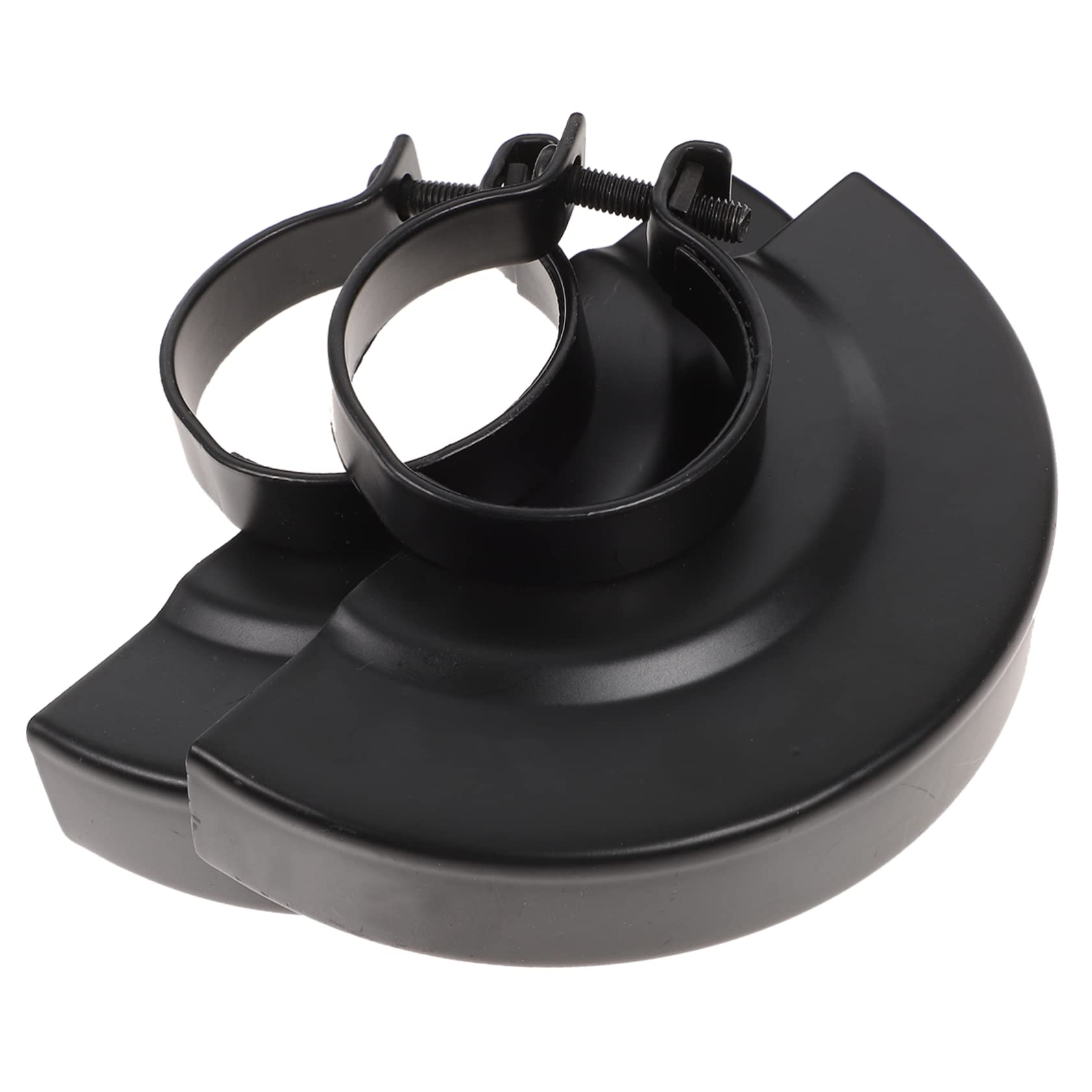 Housoutil Ngle Replacement Guard 2pcs Tungsten Steel Cover for Electric Angle Safety Protection Easy to Install