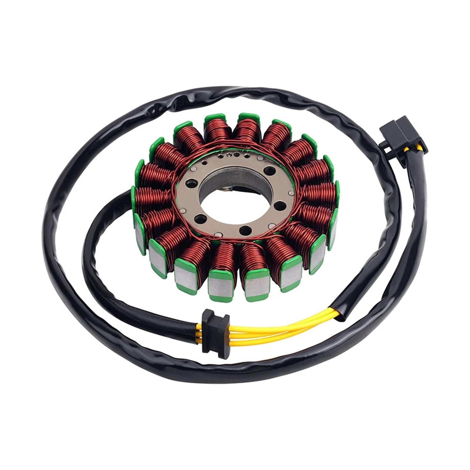Stator de rechange pour entretenir le circuit de charge NJ 250R