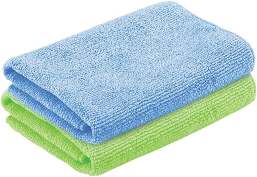 Libman 00329 Libman Everyday Dusting Cloths 12 Count