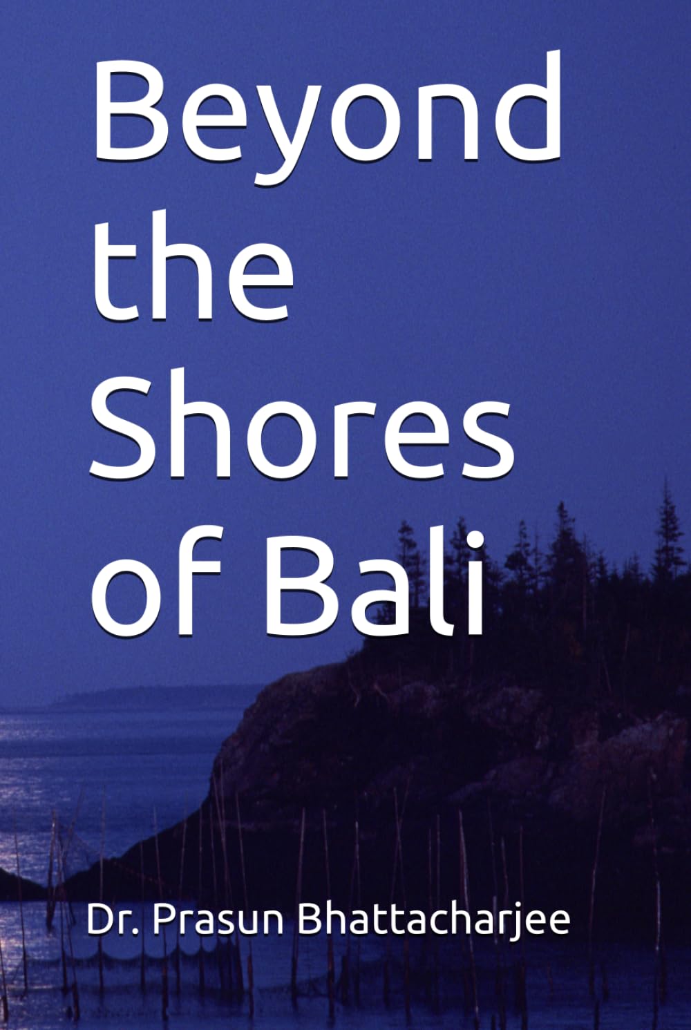 Beyond the Shores of Bali (The Global Wanderer)