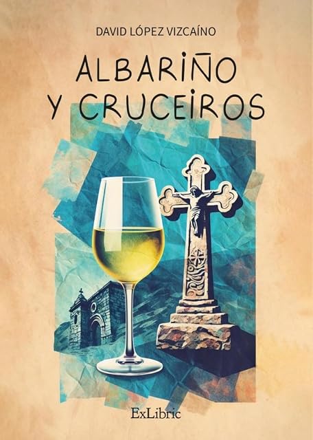 Portada de Albariño y cruceiros