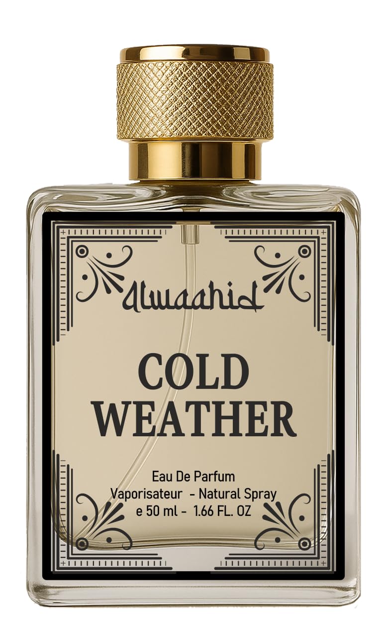 COLD WEATHER by ALWAAHID 50ml Eau De Parfum | EAU DE PARFUM-image-18